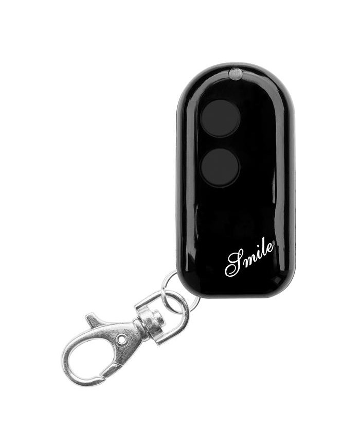 TELECOMANDO AUTOAPPRENDIMENTO 2CH FREQ. 433MHZ