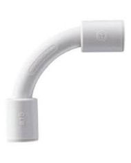 CURVA 40 CM 90° RAPIDA