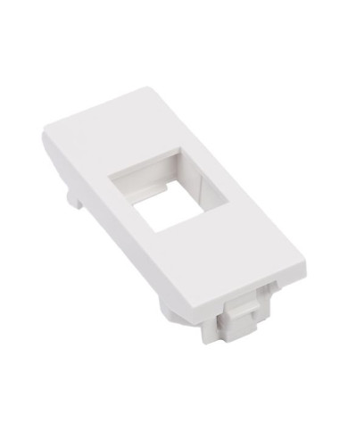 ADATTATORE KEYSTONE VIMAR LINEA