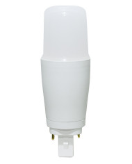 LAMPADA A LED PL-C 2PIN G24D-1 G24D-2 G24D-3 13,5W