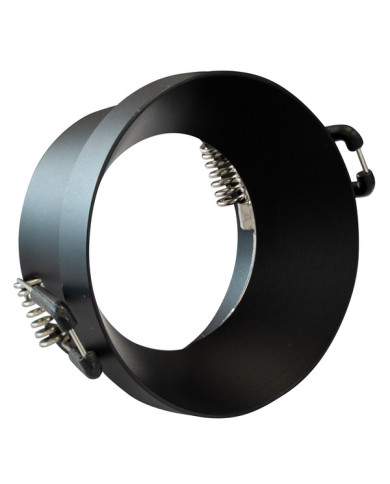 SUPPORTO PER LAMPADE DICROICHE GU10 ED MR16