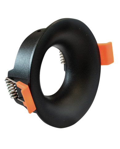 SUPPORTO PER LAMPADE DICROICHE GU10 ED MR16