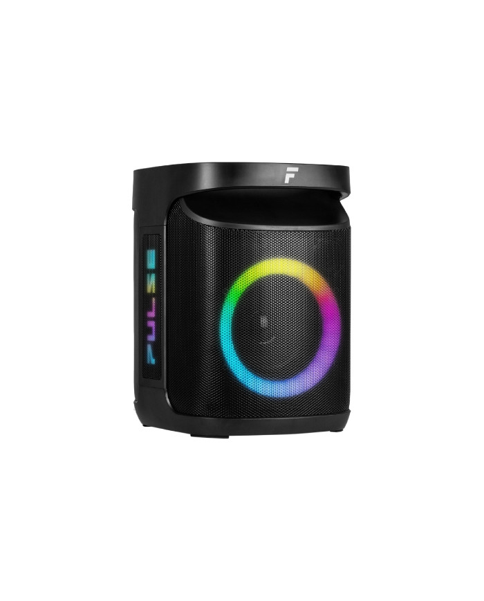 CASSA AMPLIFICATA BLUETHOOT/USB/SD/FM/RC 140W