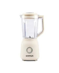 FRULLATORE TUTTOFRUTTA 1,5LT 600W 4 LAME IN ACCIAIO INOX