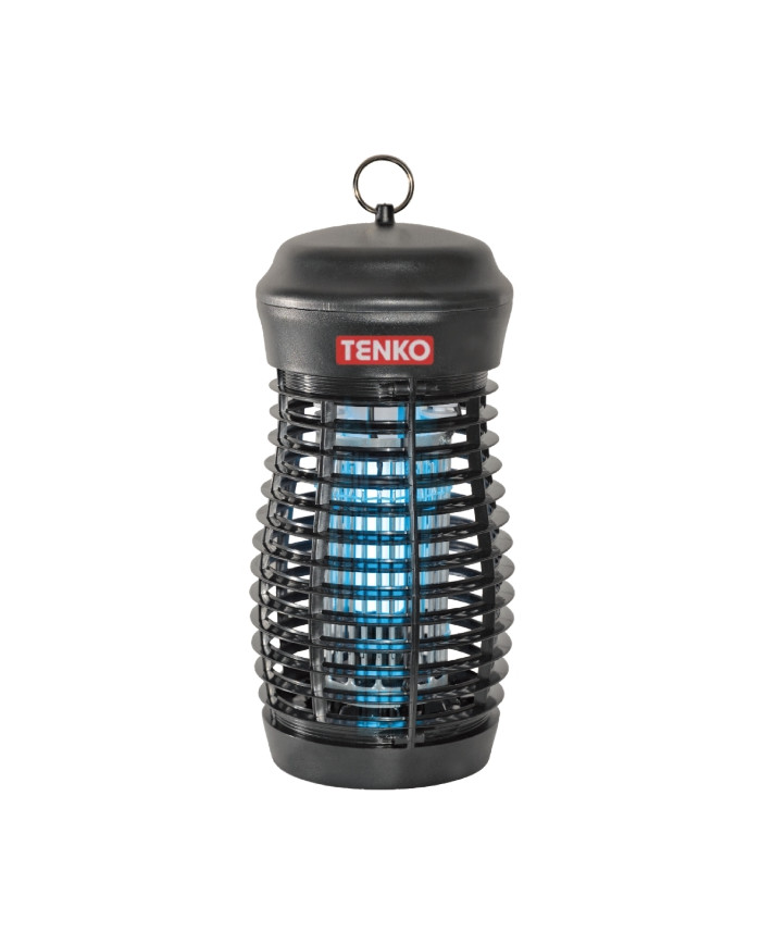 LAMPADA ELETTROINSETTICIDA INTERNO/ESTERNO UV 18W