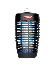 LAMPADA ELETTROINSETTICIDA INTERNO/ESTERNO UV 40W FINO A 150MT