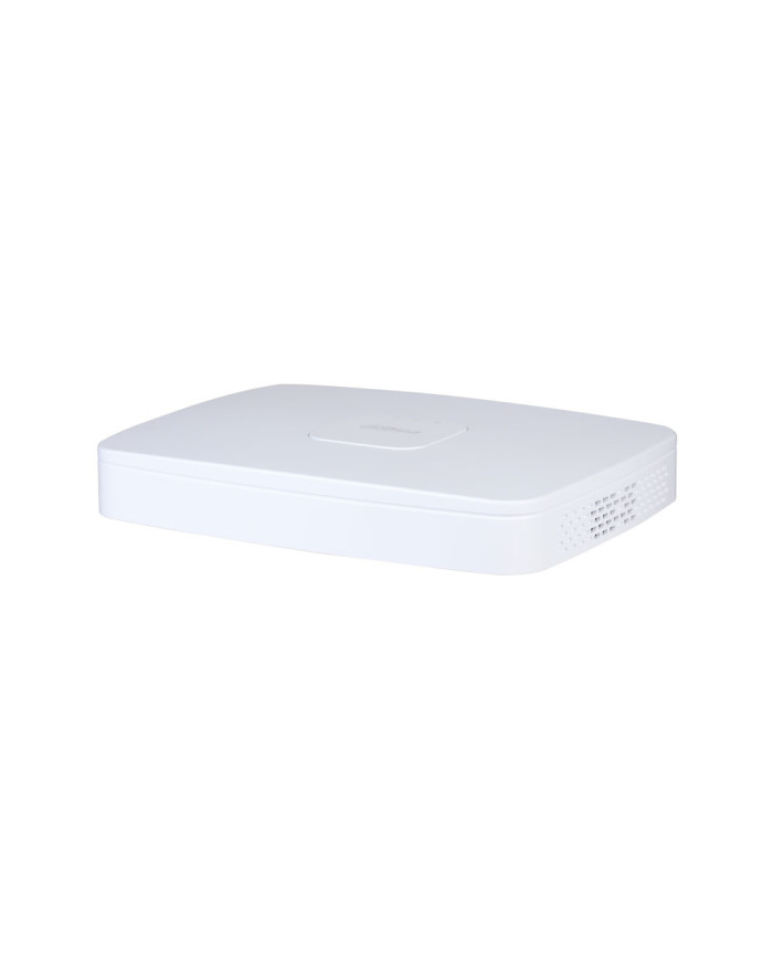 VIDEOREGISTRATORE NVR 16CH 8 POE