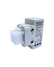 SENSORE DI MOVIMENTO INFRAROSSI A LENTE PIATTA