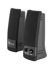 SISTEMA ALTOPARLANTI 2.0 NGS SB150