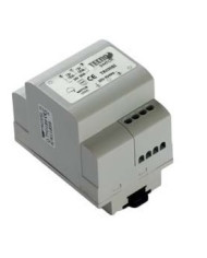 TRASFORMATORE MODULARE DI SICUREZZA 80VA 230/24VAC