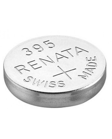 BATTERIA BOTTONE V357R SR44W RENATA