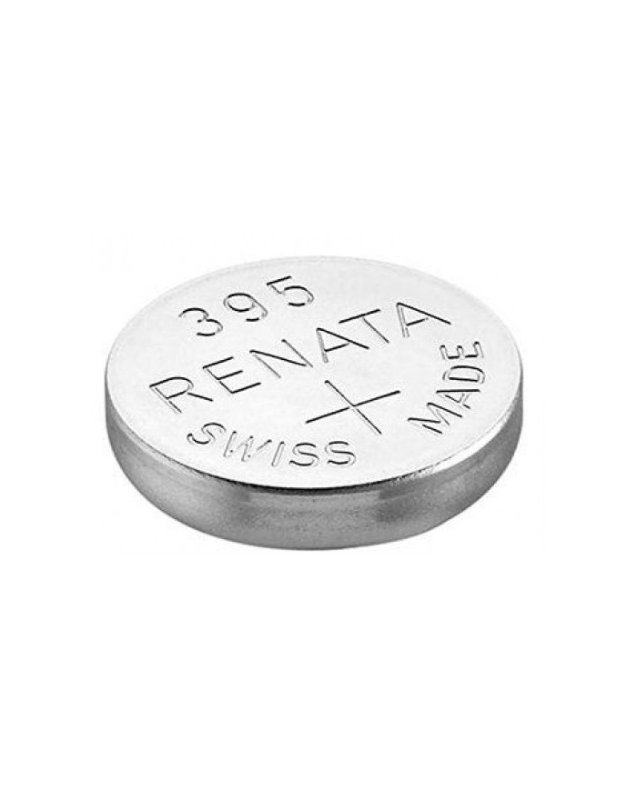 BATTERIA BOTTONE V357R SR44W RENATA