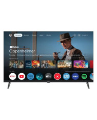 TELEVISORE 40 ULTRA HD 1K DVBT2/S2 SMART QBELL