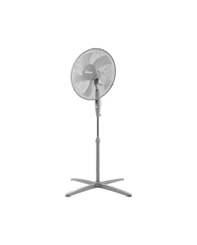 VENTILATORE A PIANTANA PALE D.40 50W 3 VELOCITA