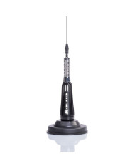 SUPPORTO PER LUX1500-PL + 120/PL ANTENNA CB