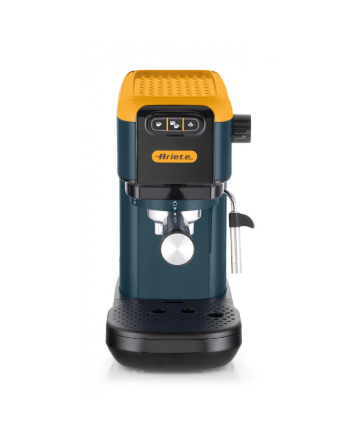 MACCHINA DA CAFFE PER CAFFÈ ESPRESSO ARIETE