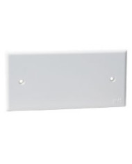 PLACCA CIECA PER SCATOLA 503