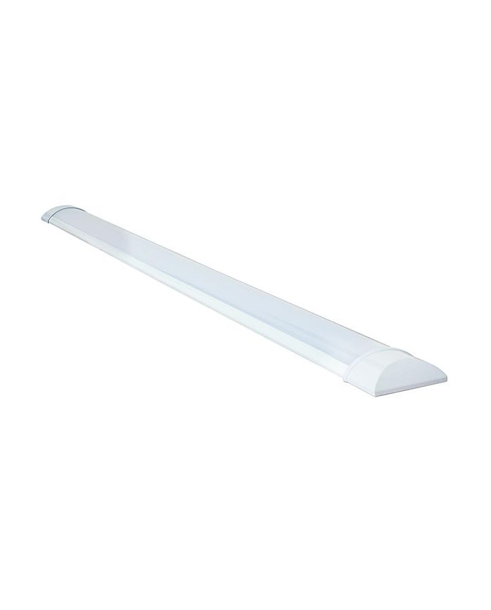 PLAFONIERA REGLETTE LED SLIM 25W IP20 TRICOLOR