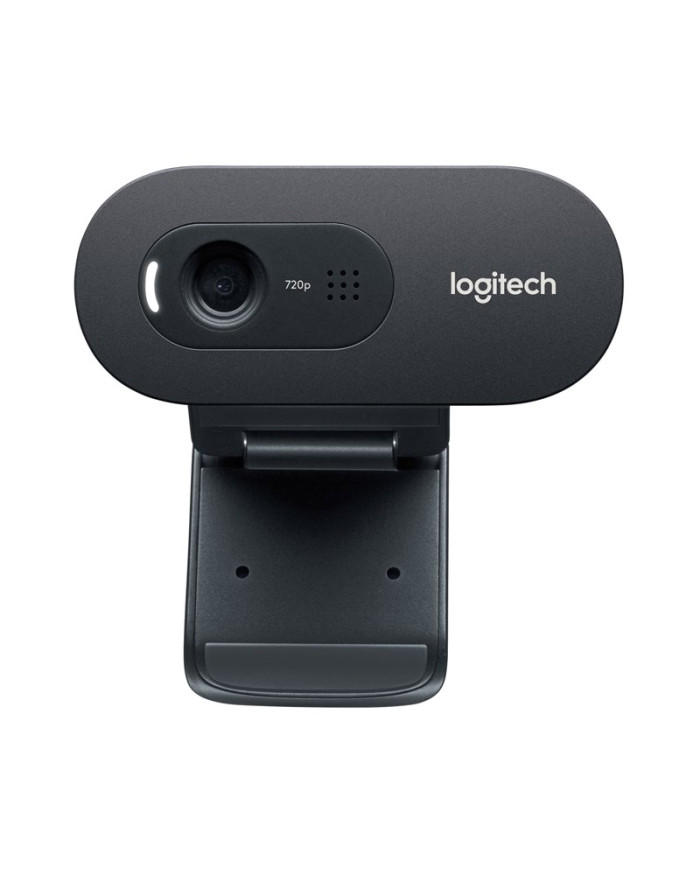 WEBCAM HD C270 CON MICROFONO LOGITECH