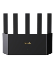 ROUTER WI-FI 6 AX1500 DUAL BAND GIGABIT 3 PORTE SWITCH