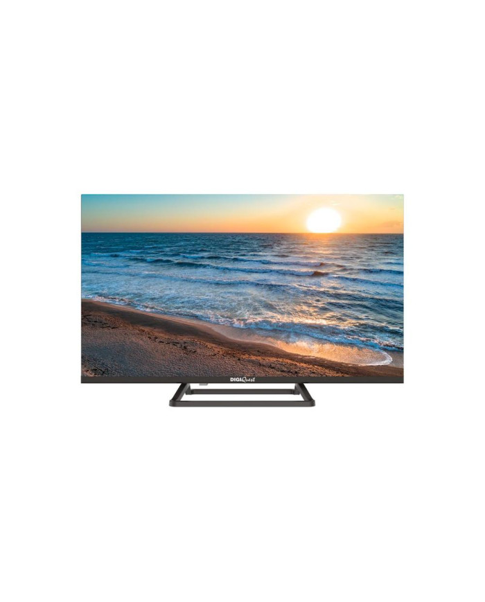TELEVISORE 32 HD DVB-T2/S2 SMART ANDROID 720P