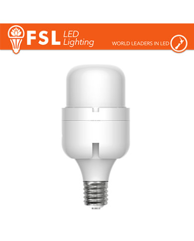 LAMPADA LED E40 80W 220VAC 4000K LUCE NATURALE