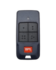 TELECOMANDO APRICANCELLO BFT MITTO COOL4 4CH ORIGINALE