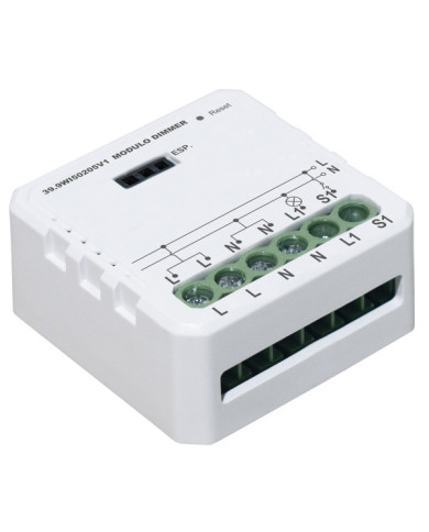 MODULO WIRELESS 2,4GHZ 1CH 200W