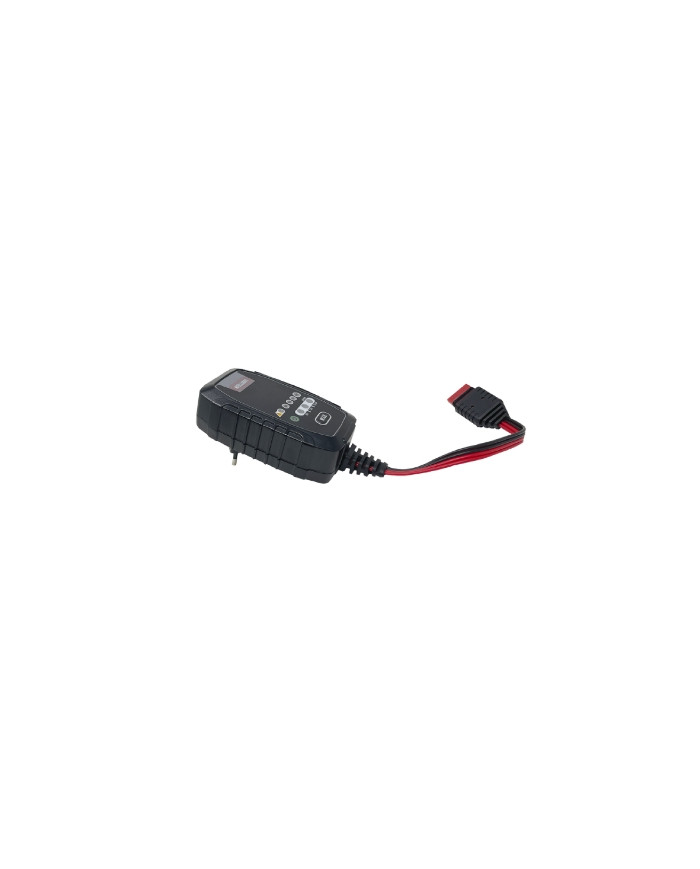 CARICABATTERIE AUTOMATICO PER BATTERIE 6/12V-2,5A