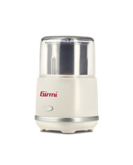 MACINA CAFFE GIRMI CON LAME IN ACCIAIO INOX 180W