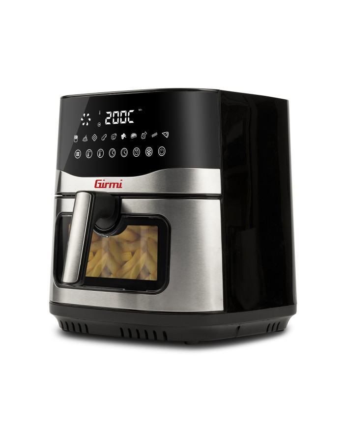 FRIGGITRICE ELETTRICA AD ARIA 9LT 2200W