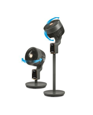 VENTILATORE CIRCOLATORE DARIA 50W