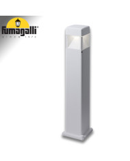 PALETTO DA GIARDINO GRIGIO 80CM GX53 CCT SET