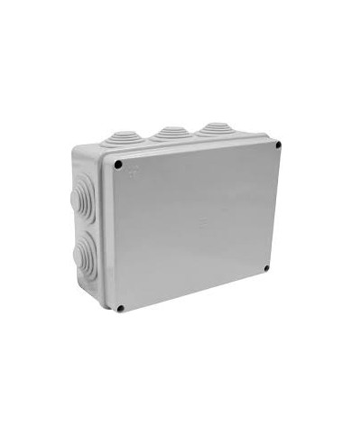CASSETTA DI DERIVAZIONE 150X110X70 IP65