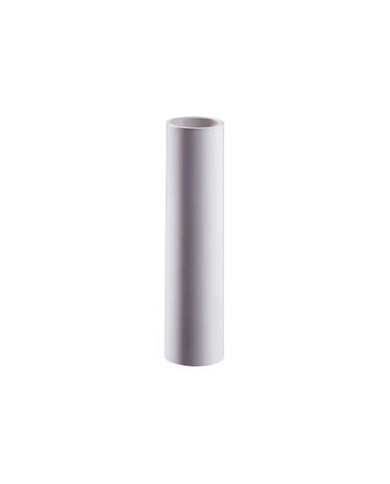 MANICOTTO DI GIUNZIONE IP40 DIAMETRO 16MM GRIGIO