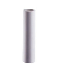 MANICOTTO DI GIUNZIONE IP40 DIAMETRO 16MM GRIGIO