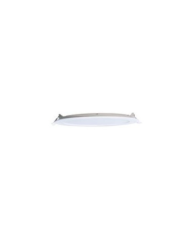 FARETTO TONDO A LED DA INCASSO ULTRA SLIM 6W 220V