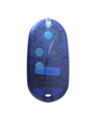 TELECOMANDO APRICANCELLO SEAV 3CH FREQ. 433MHZ