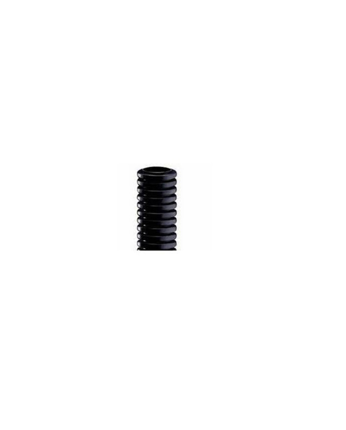 TUBO CORRUGATO DOPPIOSTRATO D20 NERO 100MT