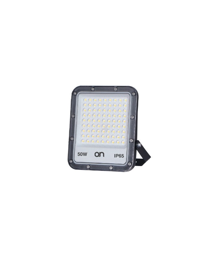 FARO DA PARETE A LED 50W LUCE CALDA 2700K