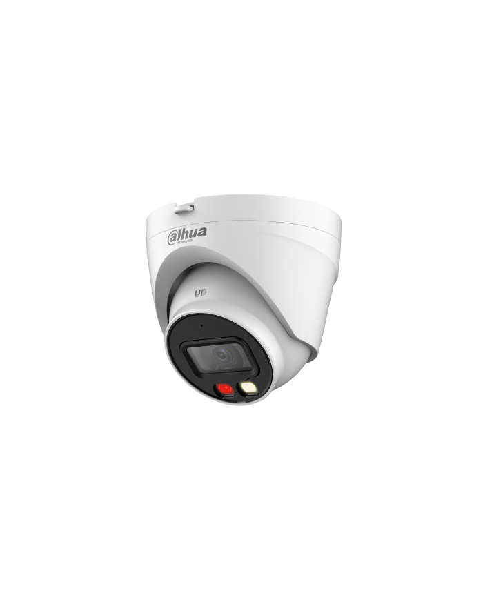 TELECAMERA DOME 4 MPX 2.8MM LED IR 30MT DAHUA