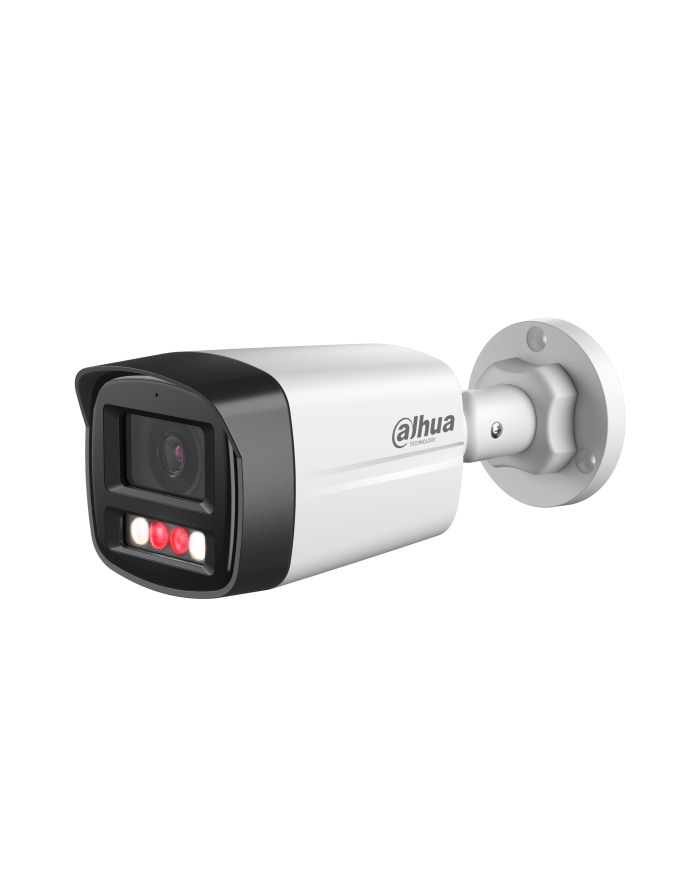 TELECAMERA BULLET IP 4 MPX 2.8MM LED IR 30MT DAHUA