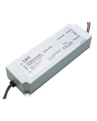 ALIMENTATORE SWITCHING 24V 6,25A 150W IP67