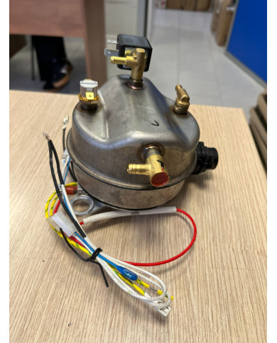 RESISTENZA + CALDAIA PER FERRO DA STIRO SS65 GIRMI