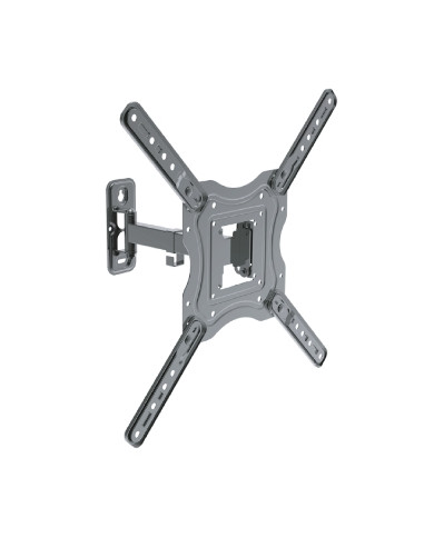 SUPPORTO PER TV LED FLAT 3 SNODI PER DA 23 A 50
