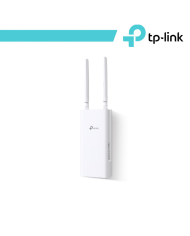 ROUTER 4G WI-FI 300MBPS 2,4GHZ PER ESTERNI TP-LINK