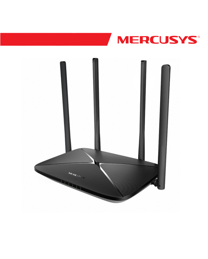 MODEM ROUTER 4G LTE WI-FI 300MBPS MERCUSYS