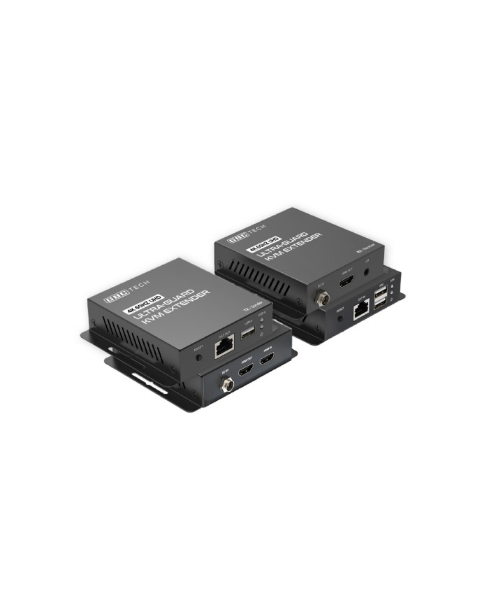 ESTENSORE DI SEGNALE KVM HDMI 4K 70MT