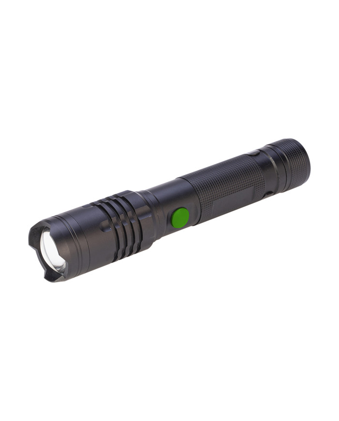TORCIA A LED PORTATILE RICARICABILE 10W IPX4