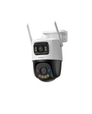 TELECAMERA DA ESTERNO CRUISER DUAL 2 10MP WIFI PTZ